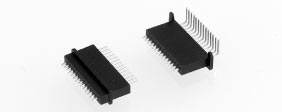 1.25 mm, Right angle solder tail